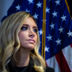 Image for article titled Kayleigh McEnany Wants to ‘Fill the World With Christian Babies’